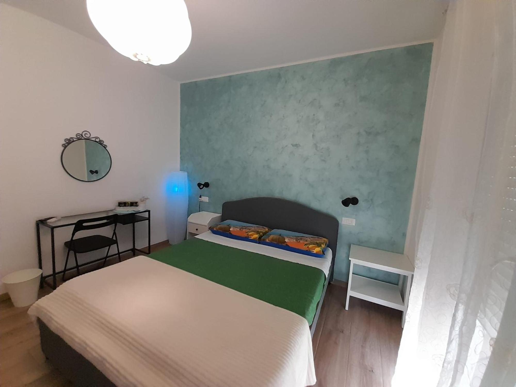 Ariel Rooms Sorrento Exterior photo