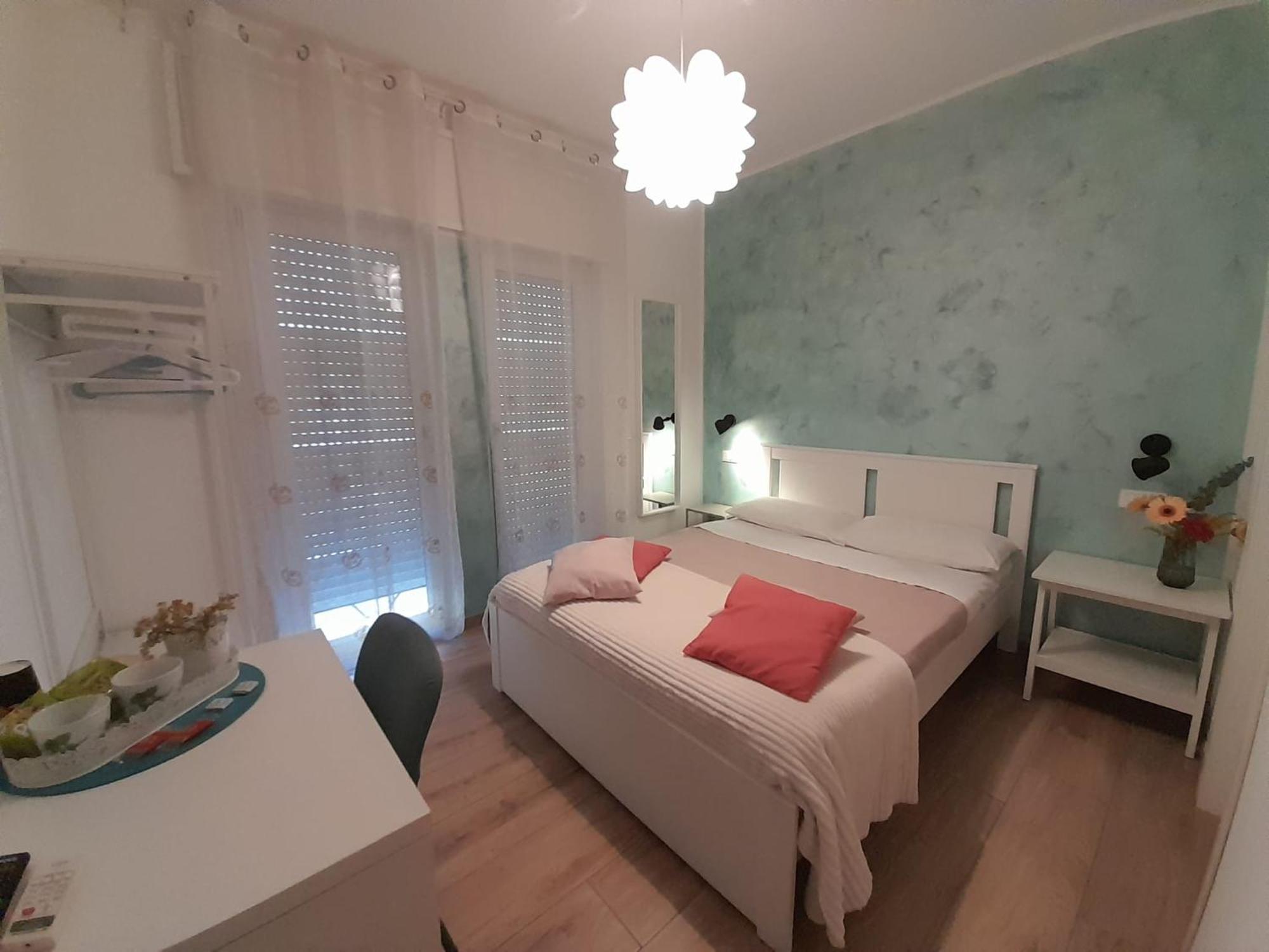 Ariel Rooms Sorrento Exterior photo