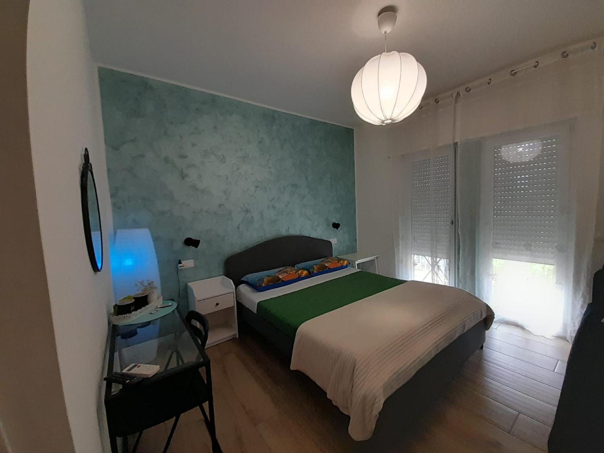 Ariel Rooms Sorrento Exterior photo